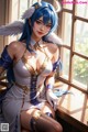 Hentai - Captivating Grace of the Cosmic Maiden Set.1 20250124 Part 13