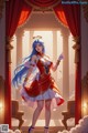 Hentai - Captivating Grace of the Cosmic Maiden Set.1 20250124 Part 13