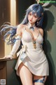 Hentai - Captivating Grace of the Cosmic Maiden Set.1 20250124 Part 13
