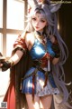 Hentai - Exotic Allure of the Untamed Lands Set.2 20250125 Part 1