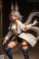 Hentai - Exotic Allure of the Untamed Lands Set.2 20250125 Part 1