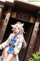 Hentai - Exotic Allure of the Untamed Lands Set.2 20250125 Part 1