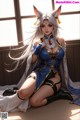 Hentai - Exotic Allure of the Untamed Lands Set.2 20250125 Part 1