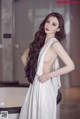 TouTiao 2017-09-22: Model Wa Ya (瓦娅) (20 pictures)