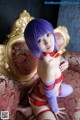 Cosplay Ayane - Sexgif File Watch