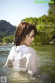 Sayaka Isoyama - Fatbutt Girlxxx Live