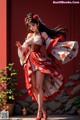 Hentai - A Tapestry of Red and Golden Flows in the Moonlight Set.2 20250104 Part 14