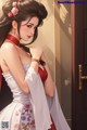 Hentai - A Tapestry of Red and Golden Flows in the Moonlight Set.2 20250104 Part 14