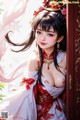 Hentai - A Tapestry of Red and Golden Flows in the Moonlight Set.2 20250104 Part 14