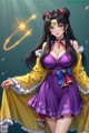 Hentai - Her Magic Is A Dance Of Light And Shadow Set.1 20241223 Part 9