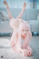 PIA 피아 (박서빈), [DJAWA] Darling in the FranXX Code 002 Vol.2 S_Version