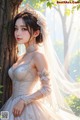 Hentai - Her Glistening Vows Beneath Ancient Boughs Set.2 20250208 Part 6