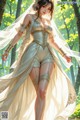 Hentai - Her Glistening Vows Beneath Ancient Boughs Set.2 20250208 Part 6