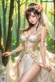 Hentai - Her Glistening Vows Beneath Ancient Boughs Set.1 20250207 Part 7