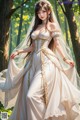 Hentai - Her Glistening Vows Beneath Ancient Boughs Set.1 20250207 Part 7