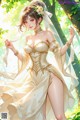 Hentai - Her Glistening Vows Beneath Ancient Boughs Set.1 20250207 Part 7