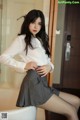 XIUREN No. 2330: Han Jingan (韩静安) (41 photos)