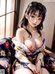 Hentai - 深眸秘语之樱花雨下の甜蜜低语 Set 1 20230729 Part 1