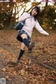 Megumi Suzumoto 涼本めぐみ, [Minisuka.tv] 2022.04.21 Regular Gallery 03