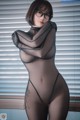Son Yeeun 손예은, [DJAWA] Naughty Supervisor Set.02