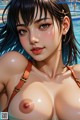 Hentai - The Alluring Dance Of Water And Grace Set.2 20250208 Part 10