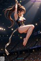 Hentai - A Ballet Of Athleticism And Beauty Intertwined Set.2 20250207 Part 6