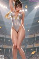 Hentai - A Ballet Of Athleticism And Beauty Intertwined Set.2 20250207 Part 6