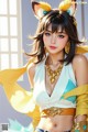 Hentai - Radiant Huntress in Verdant Silks Set.1 20250125 Part 3