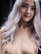 Lila Lush - Ethereal Beauty Earthly Desires The Seductive Duality Unveiled Set.1 20230810 Part 6