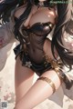 Hentai - The Frozen Elegance That Melts Starlight Set.2 20250106 Part 19