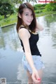 MyGirl Vol.227: Vetiver Model (嘉宝 贝儿) (78 photos)