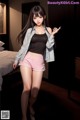 Hentai - A Moment Suspended by Her Fiery Gaze Set.1 20241227 Part 6
