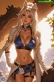 Hentai - Exotic Allure of the Untamed Lands Set.1 20250124 Part 6