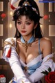 Hentai - Exotic Allure of the Untamed Lands Set.1 20250124 Part 6