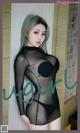 UGIRLS – Ai You Wu App No.2365: Kiki (35 photos)