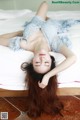 XIUREN No.376: Model MilkCat (高 溜) (121 photos)