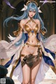 Hentai - Captivating Grace of the Cosmic Maiden Set.1 20250124 Part 16