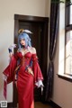 Hentai - Captivating Grace of the Cosmic Maiden Set.1 20250124 Part 16