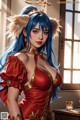 Hentai - Captivating Grace of the Cosmic Maiden Set.1 20250124 Part 16