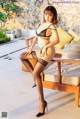 [XIUREN秀人网] 2019.05.16 No.1456 黃楽然