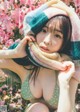 Miyu Kishi 岸みゆ, Weekly Playboy 2022 No.24 (週刊プレイボーイ 2022年24号)