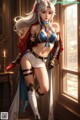 Hentai - Exotic Allure of the Untamed Lands Set.2 20250125 Part 10