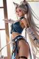 Hentai - Exotic Allure of the Untamed Lands Set.2 20250125 Part 10