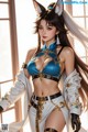 Hentai - Exotic Allure of the Untamed Lands Set.2 20250125 Part 10