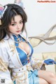 Hentai - Exotic Allure of the Untamed Lands Set.2 20250125 Part 10