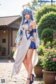 Hentai - Captivating Grace of the Cosmic Maiden Set.2 20250125 Part 14