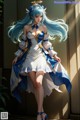 Hentai - Captivating Grace of the Cosmic Maiden Set.2 20250125 Part 14