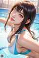 Hentai - The Alluring Dance Of Water And Grace Set.1 20250205 Part 2