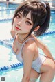 Hentai - The Alluring Dance Of Water And Grace Set.1 20250205 Part 2