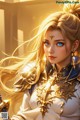 Hentai - Radiant Elegance of the Armored Maiden Set.2 20250128 Part 8